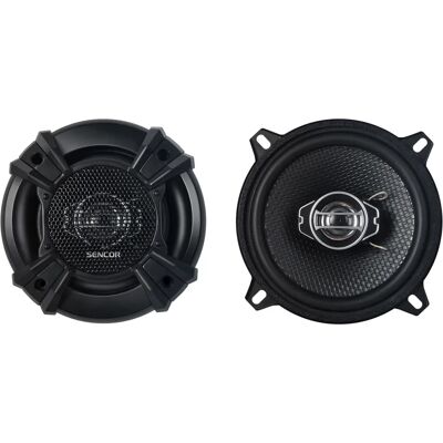 Haut-parleur voiture Sencor SCS BX1302 - 75 W - Haut-parleur Haut-parleur voiture Sencor SCS BX1302 - 75 W - Haut-parleur