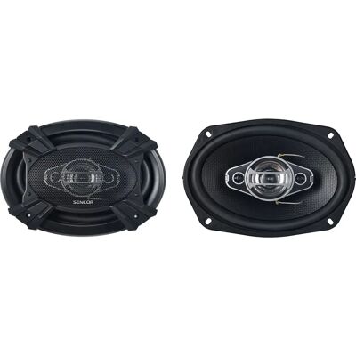 Sencor SCS BX6902 Autohifi - Oválné 105W Sencor SCS BX6902 Autohifi - Oválné 105W