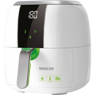Sencor SFR 5320BIANCO Sencor SFR 5320BIANCO