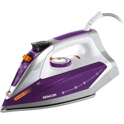 Sencor SSI 8710VT Sencor SSI 8710VT