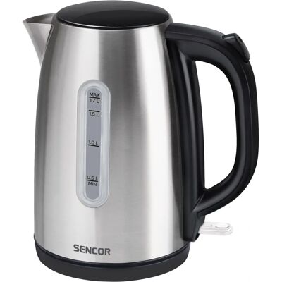Sencor SWK 1720BK - Schwarz - Wasserkocher Sencor SWK 1720BK - Schwarz - Wasserkocher
