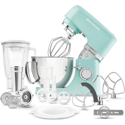 Sencor STM 6351GR - Vert - Robot culinaire Sencor STM 6351GR - Vert - Robot culinaire