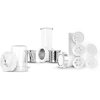 Sencor STM 377X Kuchyňský set příslušenství - Pomůcky Sencor STM 377X Kuchyňský set příslušenství - Pomůcky