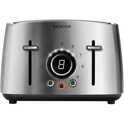 Sencor STS 5070SS Sencor STS 5070SS