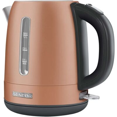Sencor SWK 1226 GD - GOLD Sencor SWK 1226 GD - GOLD