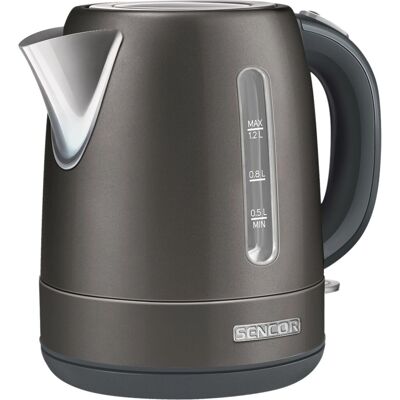 Sencor SWK 1228BK - Negru Sencor SWK 1228BK - Negru