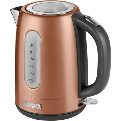 Sencor SWK 1776GD - Cobre Sencor SWK 1776GD - Cobre