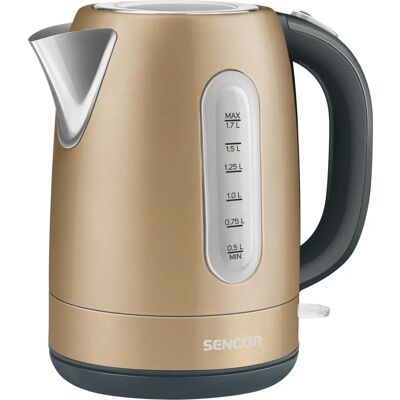 Sencor SWK 1777CH - Cromo Sencor SWK 1777CH - Cromo
