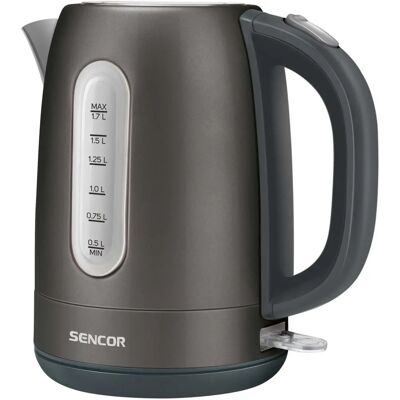 SENCOR SWK 1778BK - NEGRO SENCOR SWK 1778BK - NEGRO