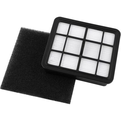 Sencor SVX 018HF - Filtre - Publicité Sencor SVX 018HF - Filtre - Publicité