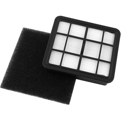 Sencor SVX 019HF - Filtre - Publicité Sencor SVX 019HF - Filtre - Publicité