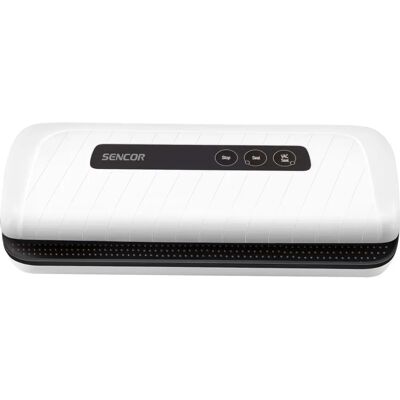 Sencor SVS 1010WH - Vakuumversiegelungsgerät Sencor SVS 1010WH - Vakuumversiegelungsgerät