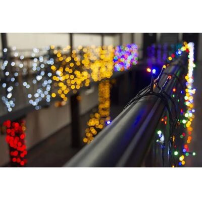 Vánoční osvětlení Retlux RXL 218 - Vnitřní/Vnější, 500 LED, 55m Vánoční osvětlení Retlux RXL 218 - Vnitřní/Vnější, 500 LED, 55m