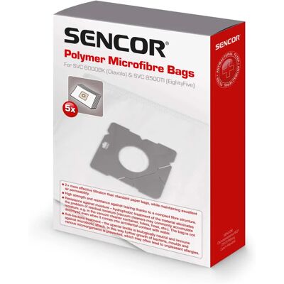 Sencor SVC - Vacuümfilter accessoires Sencor SVC - Vacuümfilter accessoires