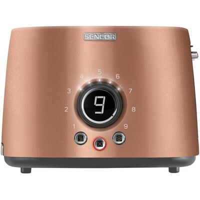 Sencor STS 6056GD - Dorado Sencor STS 6056GD - Dorado