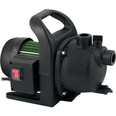 Fieldmann FVC 8020-EC Wasserpumpe - Gartengerät Fieldmann FVC 8020-EC Wasserpumpe - Gartengerät