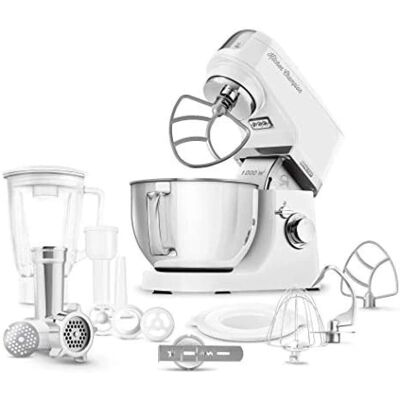 Sencor STX 009 Mixér příslušenství - Kuchyňský robot Součástka Sencor STX 009 Mixér příslušenství - Kuchyňský robot Součástka