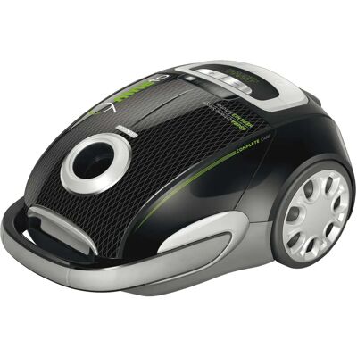 Aspiradora Sencor SVC 9000BK Aspiradora Sencor SVC 9000BK