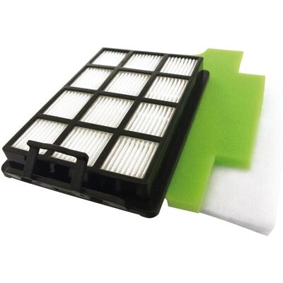 Sencor SVX 022HF - Filter - Publicité Sencor SVX 022HF - Filter - Publicité