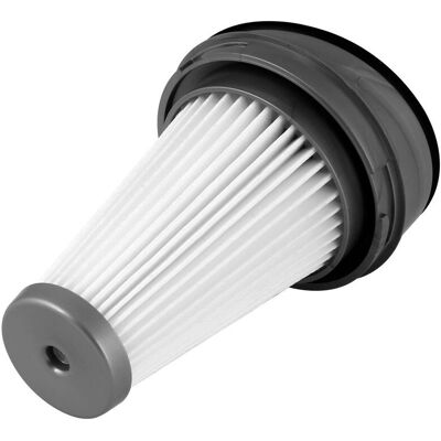 Filtre d'aspirateur Sencor SVX 023HF - Compatible avec SVC 8618GD, SVC 8621TI - Publicité Filtre d'aspirateur Sencor SVX 023HF - Compatible avec SVC 8618GD, SVC 8621TI - Publicité