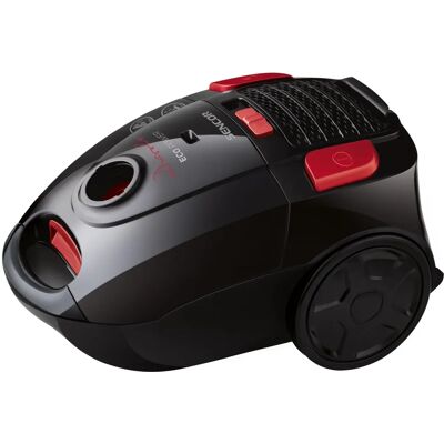Sencor SVC 6001BK-EUE3 Aspiradora con Bolsa Sencor SVC 6001BK-EUE3 Aspiradora con Bolsa