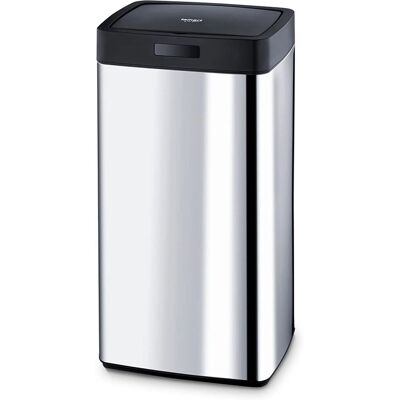 Lamart Sensor LT8044 Berührungsloser Mülleimer 45L - Mülleimer Lamart Sensor LT8044 Berührungsloser Mülleimer 45L - Mülleimer