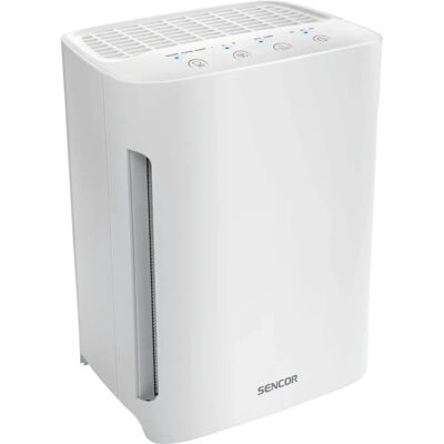 Sencor SHA 6400WH - Alb - Purificator de aer Sencor SHA 6400WH - Alb - Purificator de aer