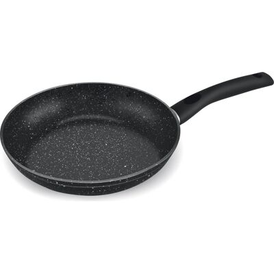 Poêle Antiadhésive 24cm Lamart LT1135 - Poêle - Publicité Poêle Antiadhésive 24cm Lamart LT1135 - Poêle - Publicité