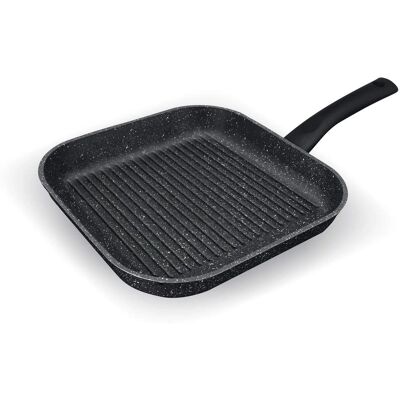 Sartén antiadherente Lamart LT1140 - 26cm, Negro Sartén antiadherente Lamart LT1140 - 26cm, Negro