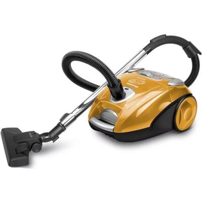 Aspirateur Sencor SVC 900-EUE3 - Publicité Aspirateur Sencor SVC 900-EUE3 - Publicité