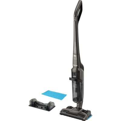 SENCOR SVC 8936TI - Noir - Aspirateur balai - Publicité SENCOR SVC 8936TI - Noir - Aspirateur balai - Publicité