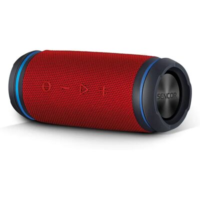 Głośnik Bluetooth Sencor Sirius 30W - IPX6, NFC, TWS Głośnik Bluetooth Sencor Sirius 30W - IPX6, NFC, TWS