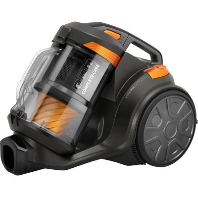 Sencor SVC 1080TI - Zwart - Stofzuiger Sencor SVC 1080TI - Zwart - Stofzuiger