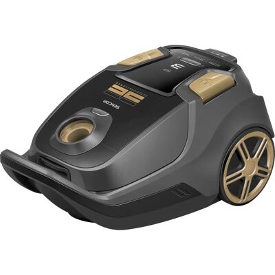 SENCOR SVC 9300BK - Negro, Oro - Aspiradora SENCOR SVC 9300BK - Negro, Oro - Aspiradora