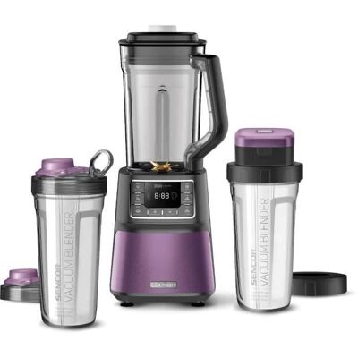 Sencor SBU 7873VT Vakuum Mixer - 1500W, 7 Geschwindigkeiten Sencor SBU 7873VT Vakuum Mixer - 1500W, 7 Geschwindigkeiten