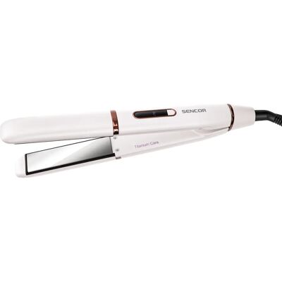Usucător de păr și placă de păr Sencor - 42W Mov - Model SHI 3100VT Usucător de păr și placă de păr Sencor - 42W Mov - Model SHI 3100VT
