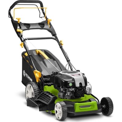 Fieldmann FZR 5124-BV Benzinrasenmäher - Rasenmäher Fieldmann FZR 5124-BV Benzinrasenmäher - Rasenmäher