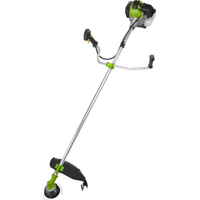 Fieldmann FZS 4004-B Benzin Kettensäge - Rasentrimmer Fieldmann FZS 4004-B Benzin Kettensäge - Rasentrimmer