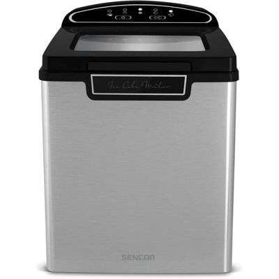 Sencor SIM 3500SS - Machine à glaçons Sencor SIM 3500SS - Machine à glaçons