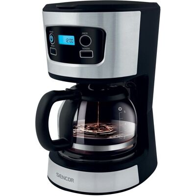 Sencor SCE 3700BK - SCHWARZ Sencor SCE 3700BK - SCHWARZ
