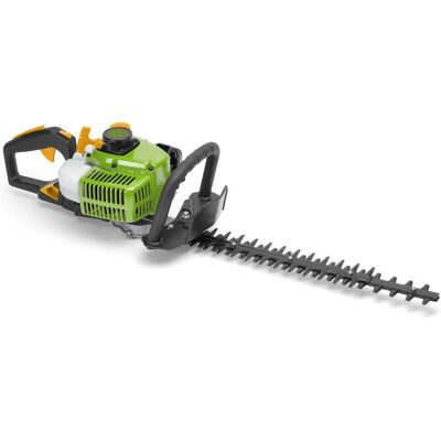 FIELDMANN FZN 4006-B Benzines sövényvágó - Kétélű, 750W FIELDMANN FZN 4006-B Benzines sövényvágó - Kétélű, 750W
