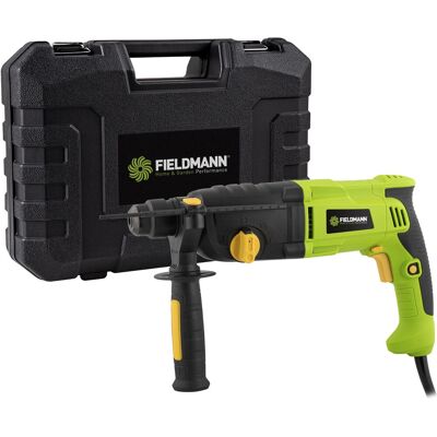 Fieldmann FDV 211050-E Martello rotante - Utensili elettrici Fieldmann FDV 211050-E Martello rotante - Utensili elettrici