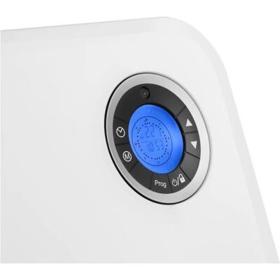 Sencor SCF 3200WH Receptor de Căldură Digital Sencor SCF 3200WH Receptor de Căldură Digital