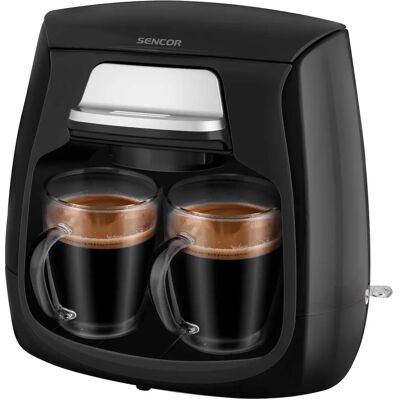 Sencor SCE 2100BK - SCHWARZ Sencor SCE 2100BK - SCHWARZ