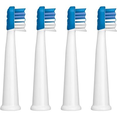 Capete de schimb Sencor SOX 013RS - Capete de periuță Capete de schimb Sencor SOX 013RS - Capete de periuță