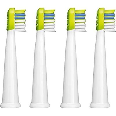 Capete de înlocuire Sencor SOX 013RS - Capete pentru periuțe Capete de înlocuire Sencor SOX 013RS - Capete pentru periuțe