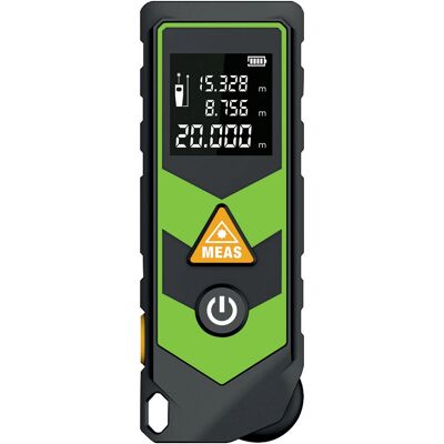 Fieldmann FDLM 1040 Miarka odległości - Laser odległościomierz Fieldmann FDLM 1040 Miarka odległości - Laser odległościomierz