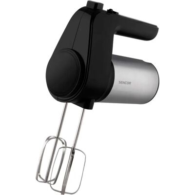 Sencor SHM 5207SS - Negro - Batidora de mano Sencor SHM 5207SS - Negro - Batidora de mano