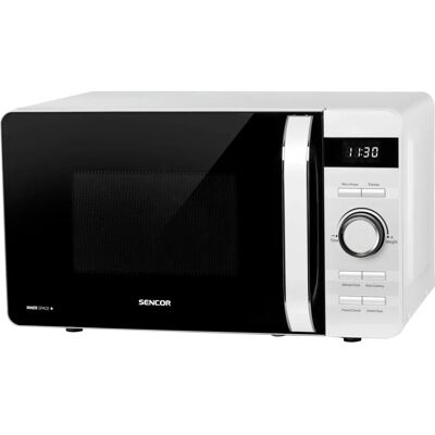 Mikrovlnná trouba Sencor SMW 5017WH Mikrovlnná trouba Sencor SMW 5017WH
