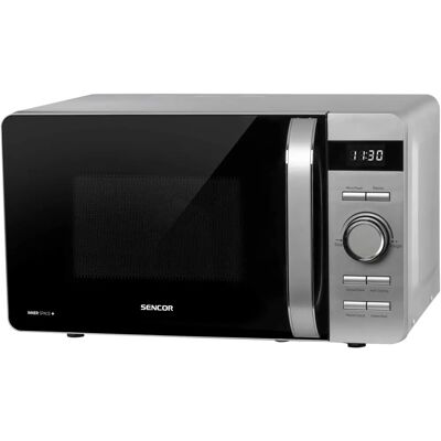 Sencor SMW 5217SL Mikroaaltouuni Sencor SMW 5217SL Mikroaaltouuni